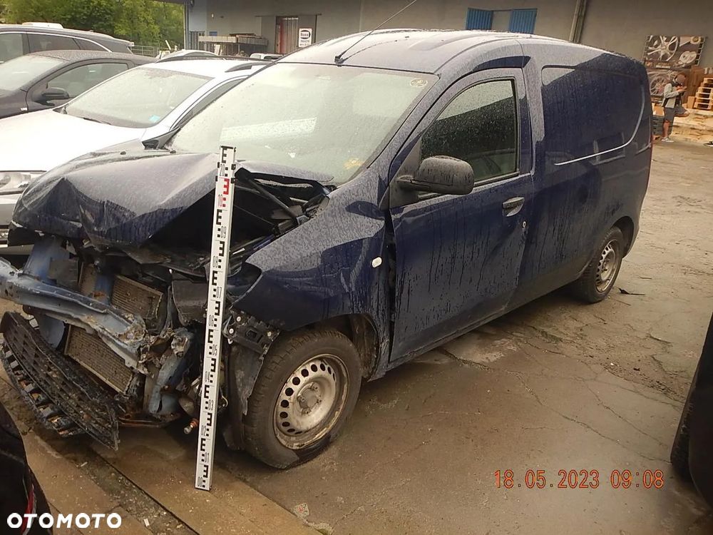 Dacia Dokker - 2