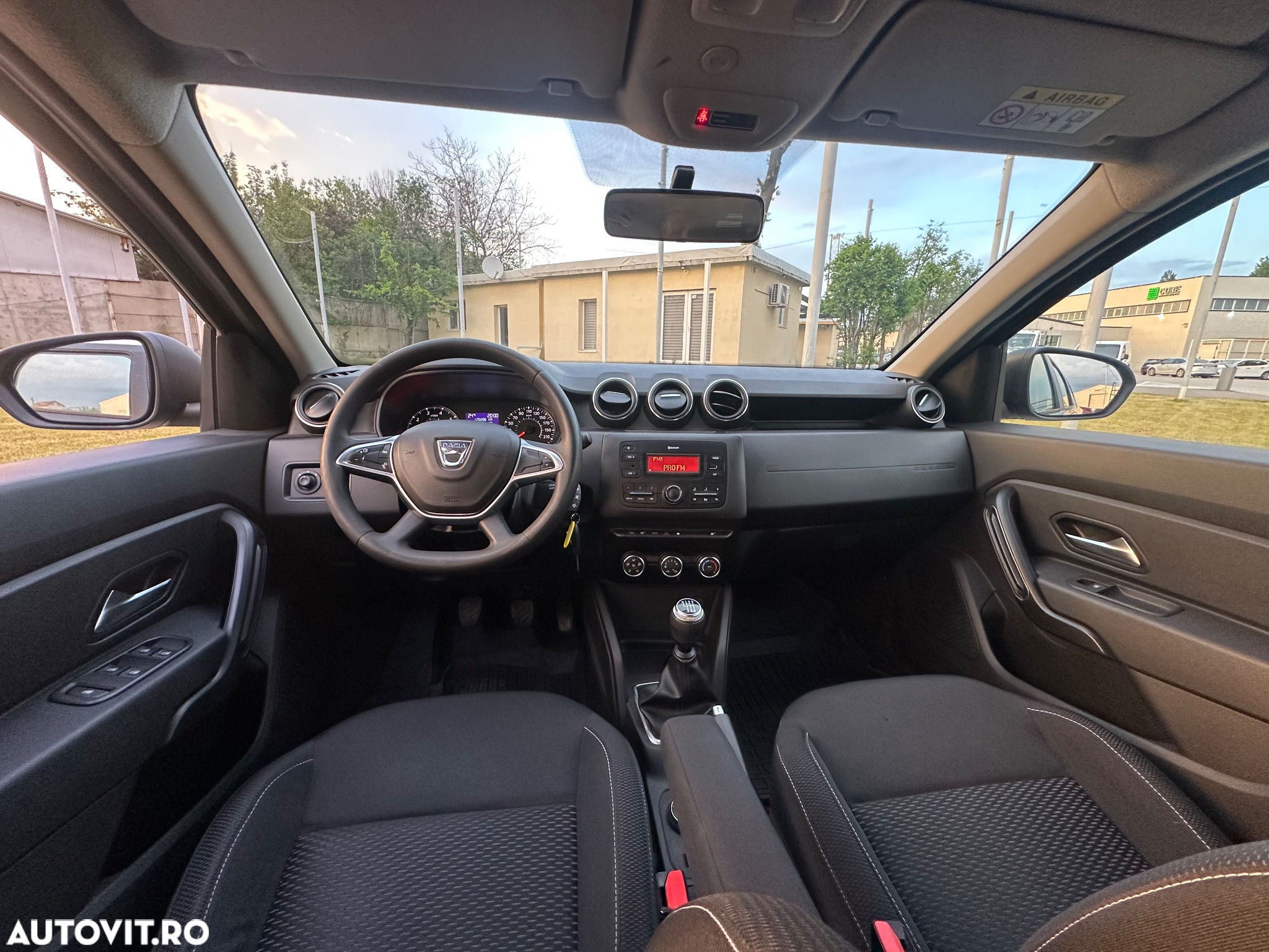 Dacia Duster 1.5 Blue dCi 4WD Essential - 13