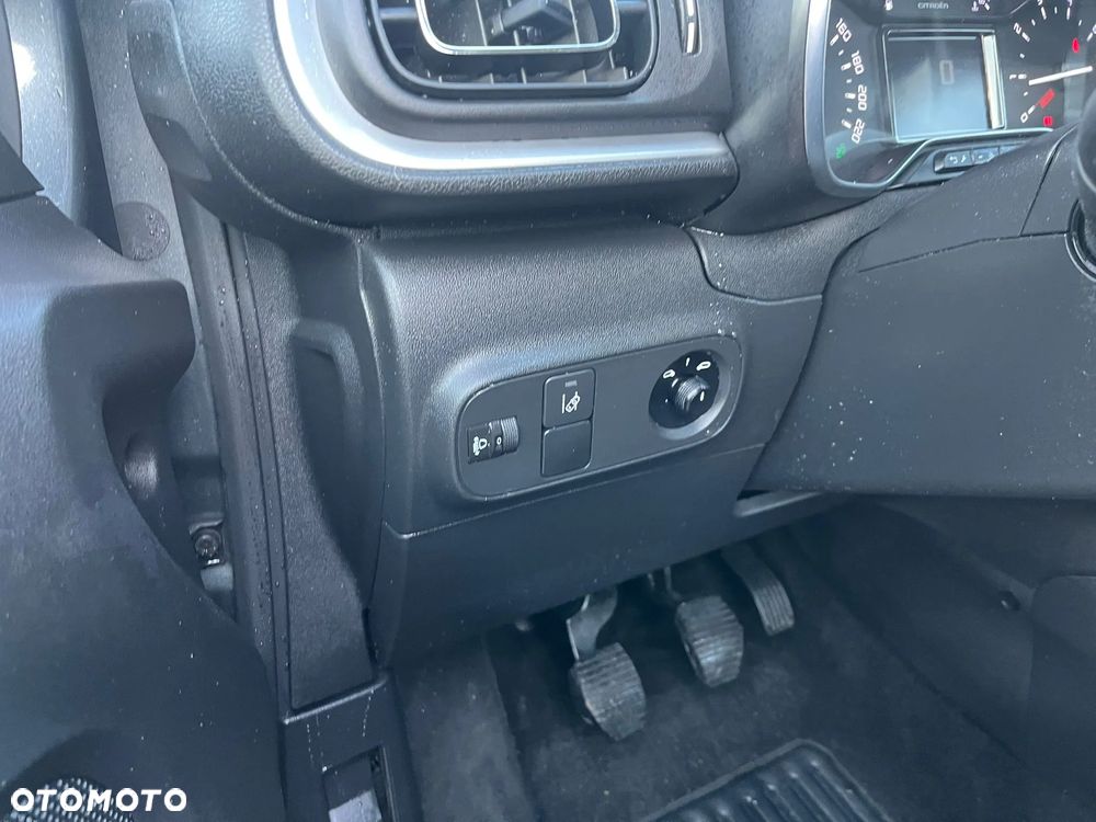 Citroën C3 Pure Tech 110 S&S SHINE PACK - 20