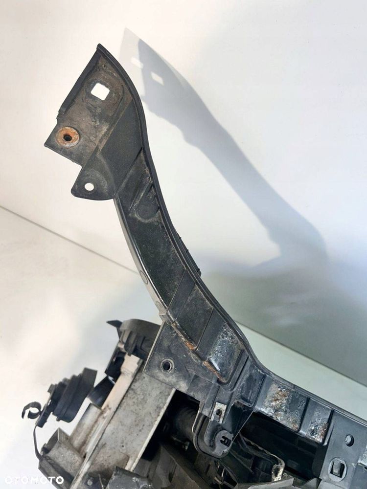 Audi Q5 SQ5 2011 Pas przedni 2.0 tdi manual CGLB kompletny - 9