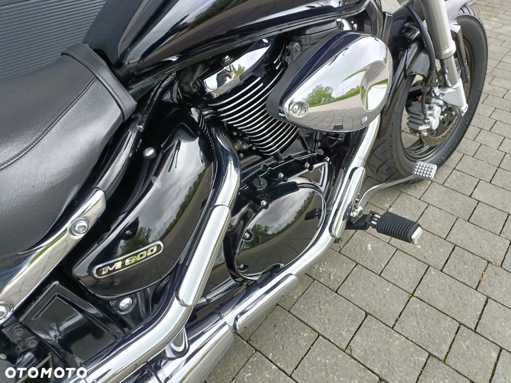 Suzuki VZ - 2