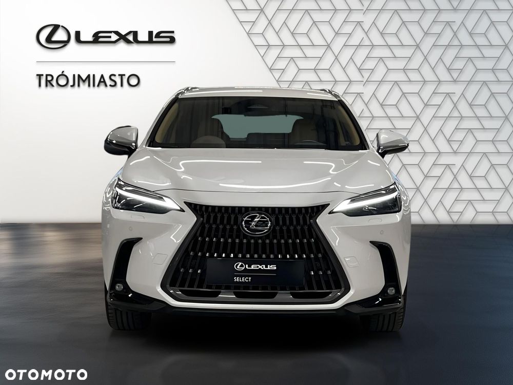 Lexus NX - 9