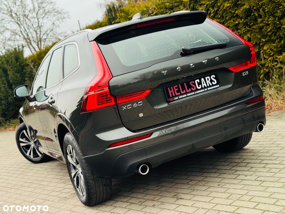 Volvo XC 60 D3 Momentum Pro - 14