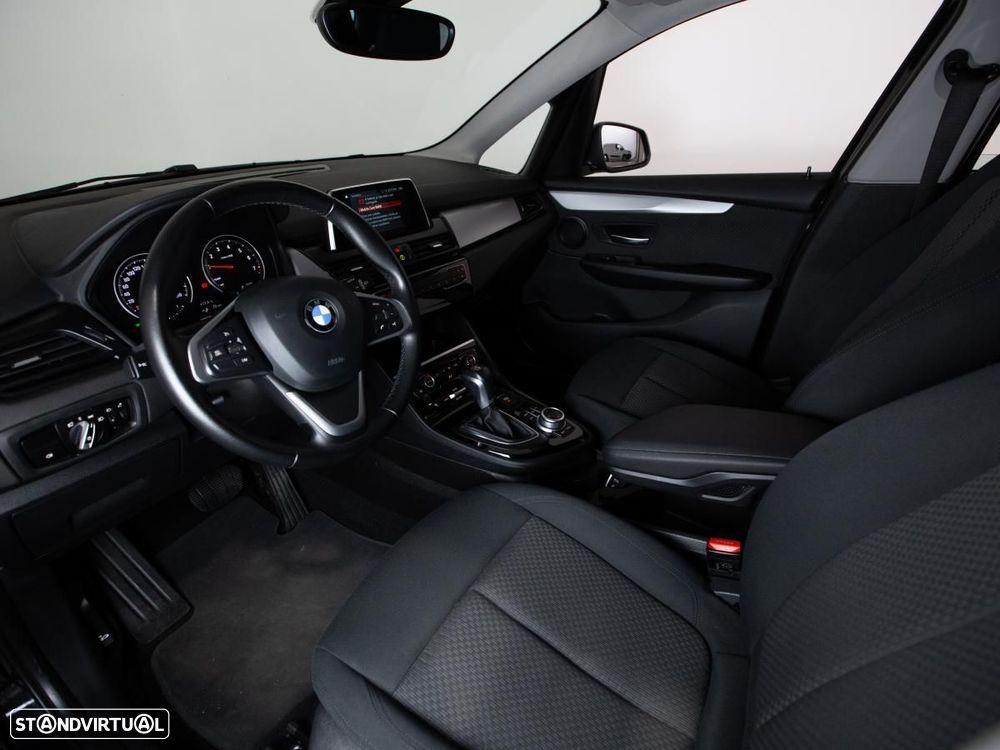 BMW 225xe Active Tourer Advantage - 6