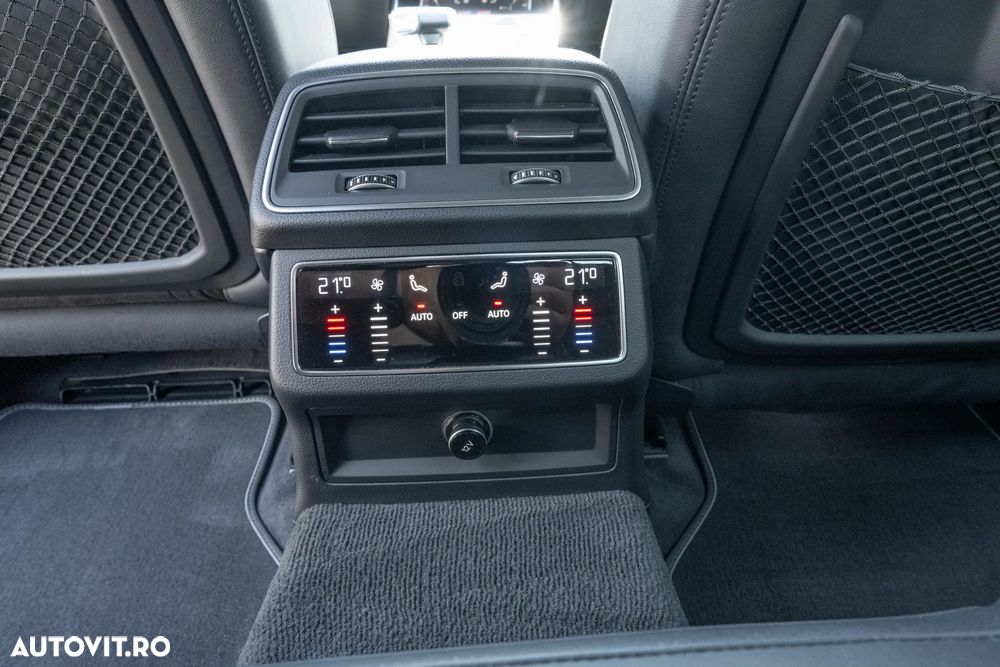 Audi A6 Limuzina 2.0 40 TDI quattro S tronic Sport - 19