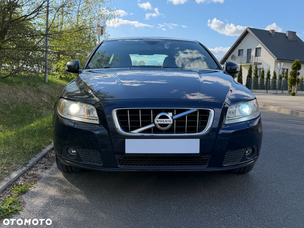 Volvo V70 2.0D Summum - 3