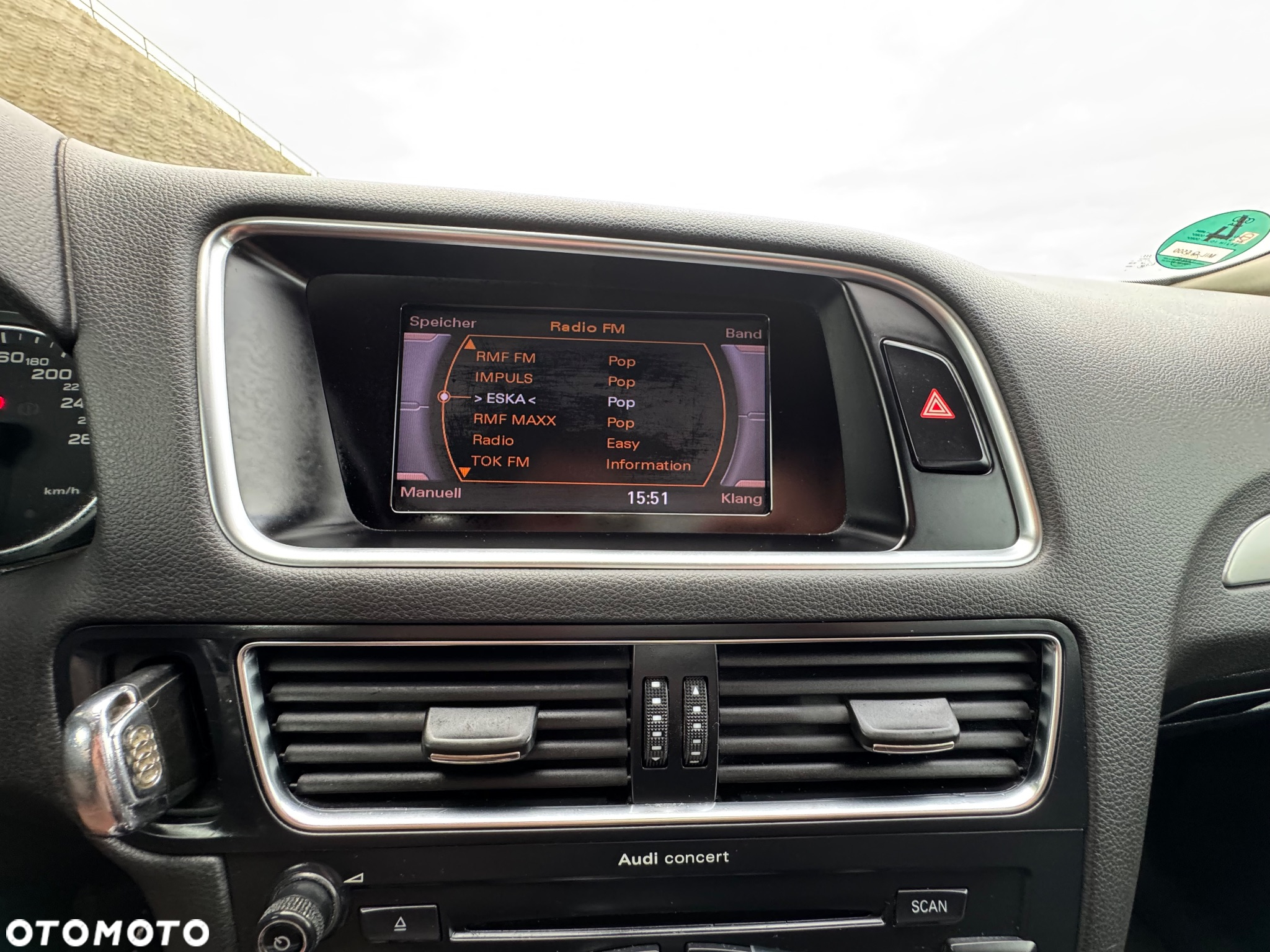 Audi Q5 - 21