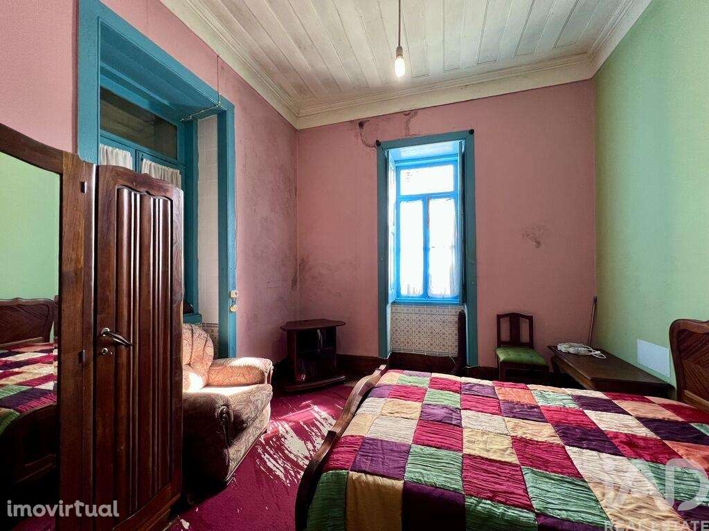 Moradia térrea T5 em Eixo e Eirol - Grande imagem: 5/31