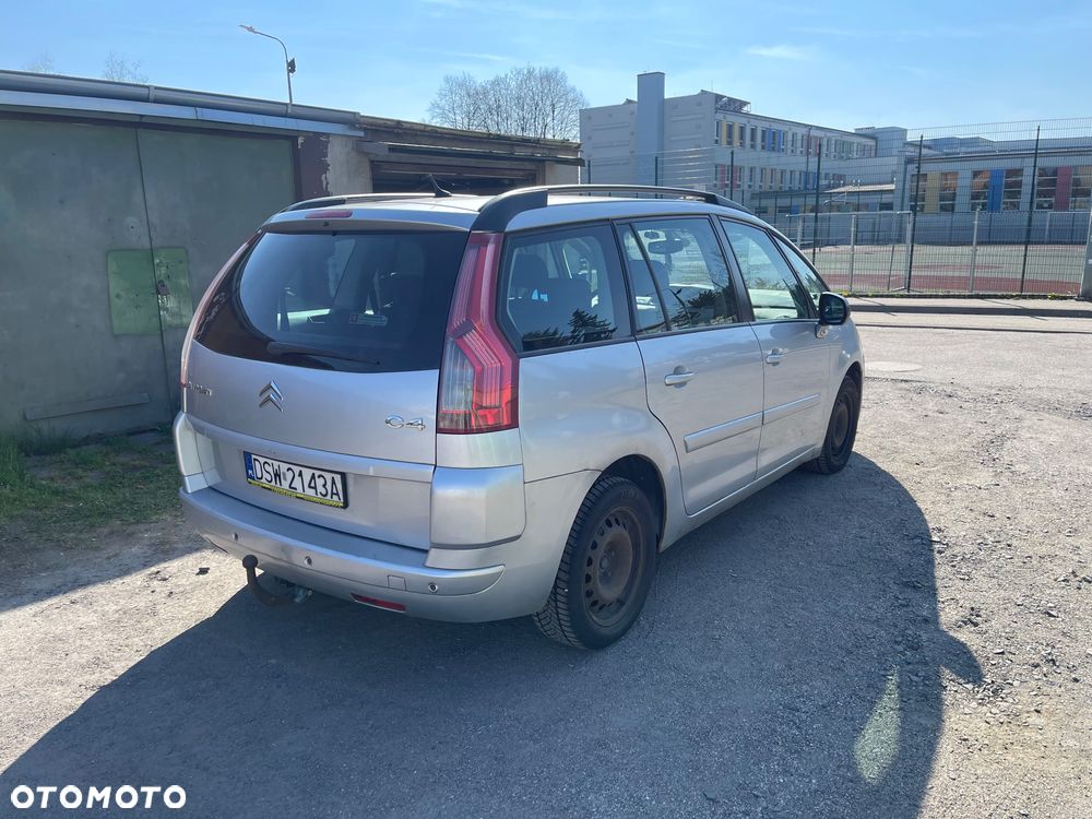 Citroën C4 Grand Picasso - 3