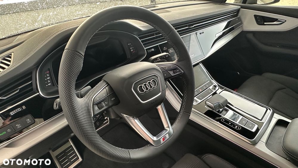 Audi Q7 - 18