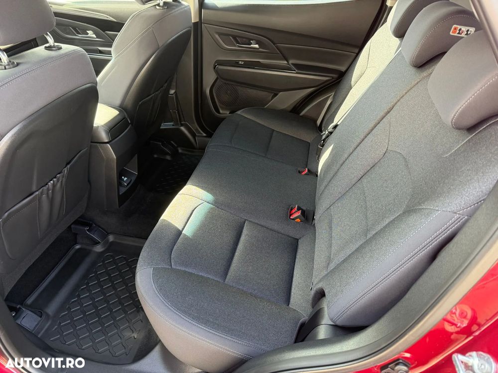 SsangYong Korando 1.5 GDI Turbo MT Smart - 10