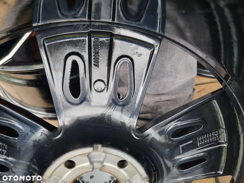 PEUGEOT 508 II,308 II,3008,CITROEN c4 II, JUMPY 3 7,5X18 ET49 5X108 super - 9