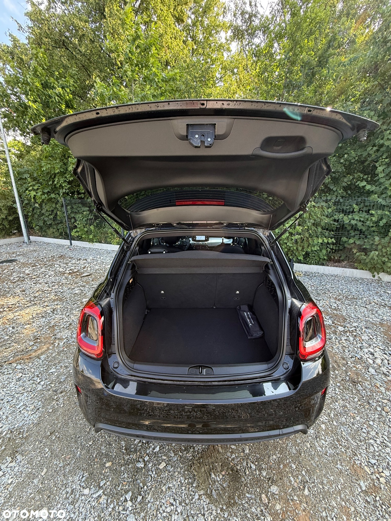 Fiat 500X 1.0 FireFly Turbo 4x2 S&S Sport - 16