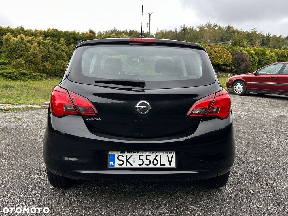 Opel Corsa 1.4 Color Edition - 11