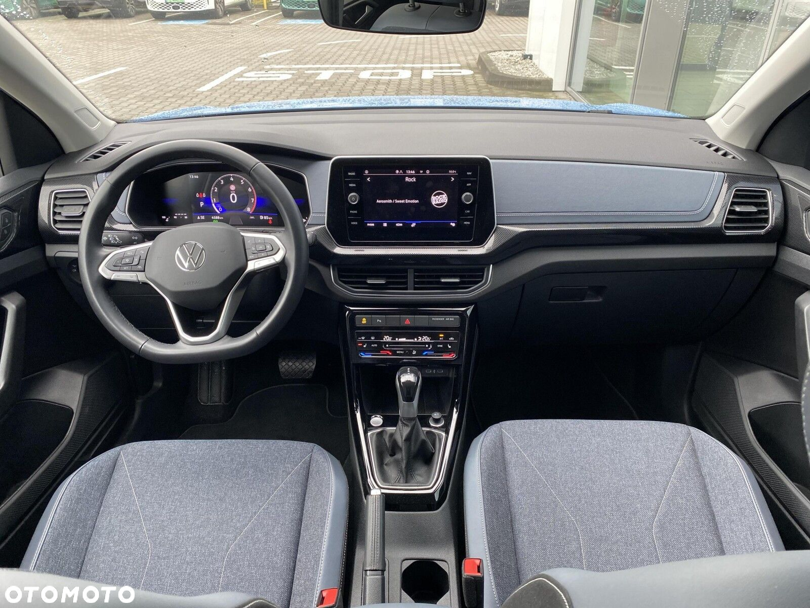 Volkswagen T-Cross - 35