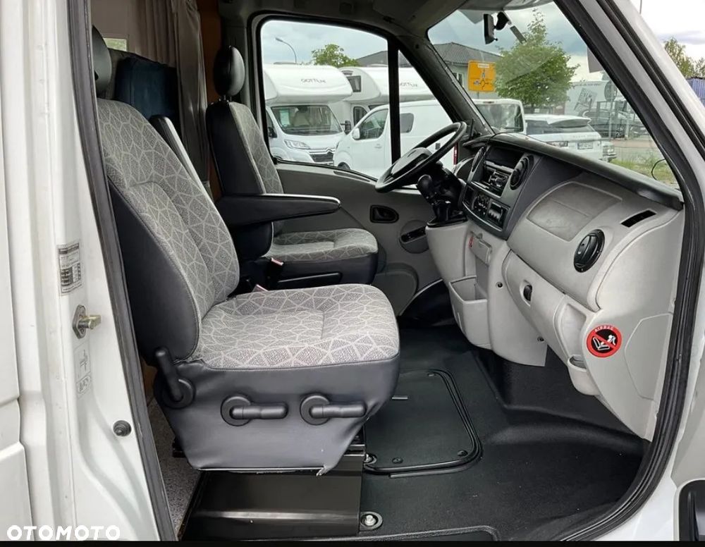 Hymer-Eriba CARADO C415, SUNLIGHT C51D - 2
