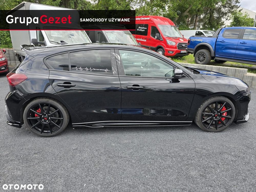 Ford Focus 2.3 EcoBoost ST X - 3