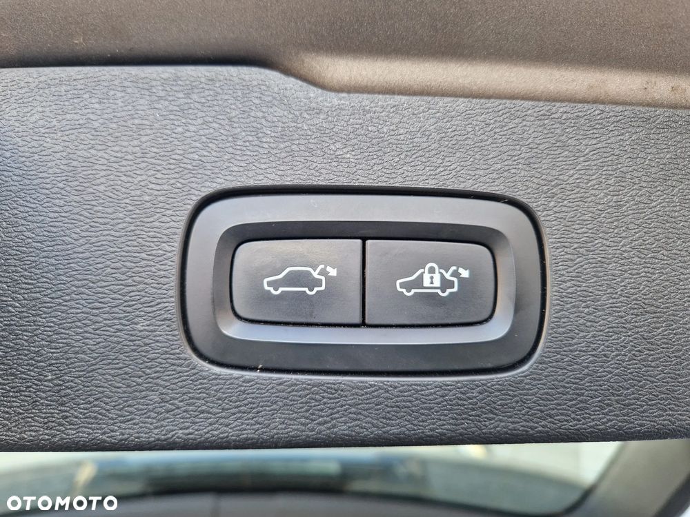 Volvo V60 D4 Geartronic Inscription - 33