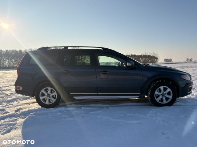 Volvo XC 70 3.2 AWD Summum - 23