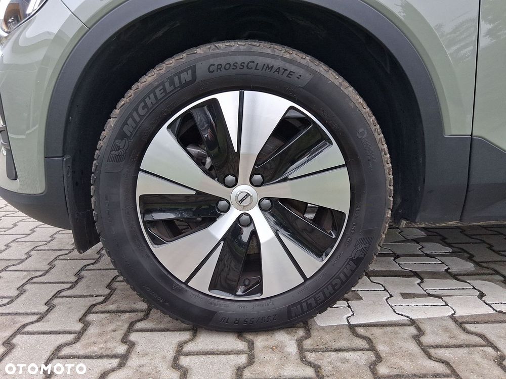 Volvo XC 40 - 27