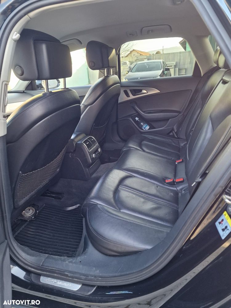 Audi A6 Allroad - 13