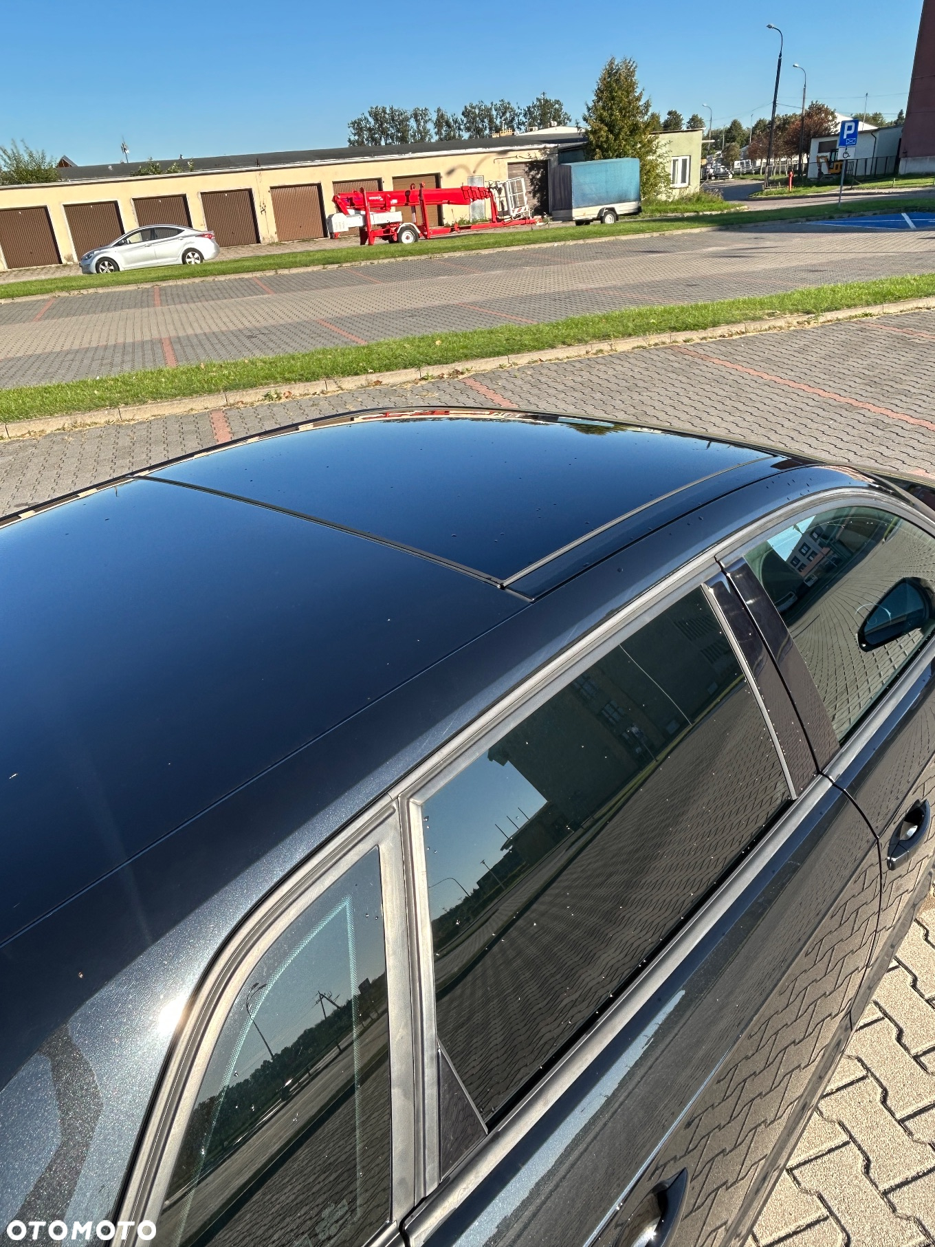 Audi A3 2.0 TDI Ambiente - 7