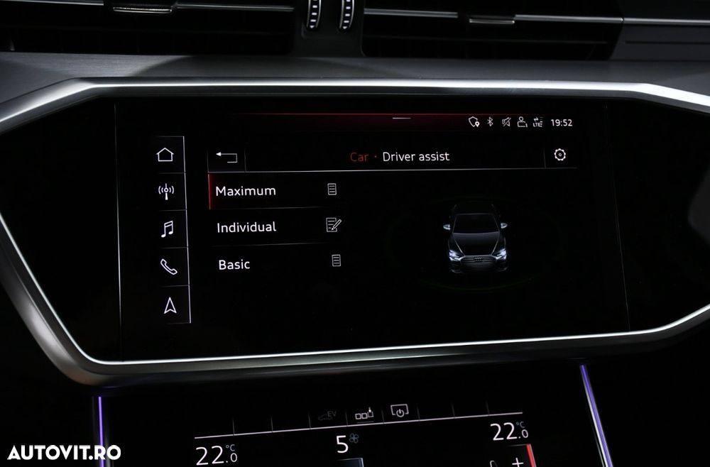Audi A6 Limuzina 55 TFSI quattro S tronic - 15