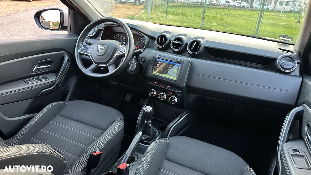 Dacia Duster - 11