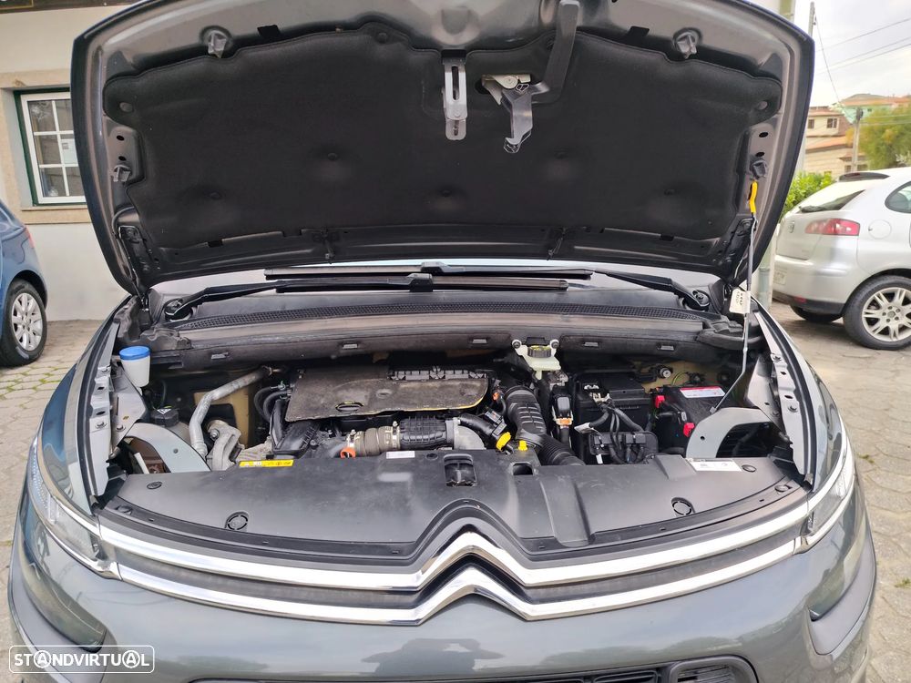 Citroën C4 - 18