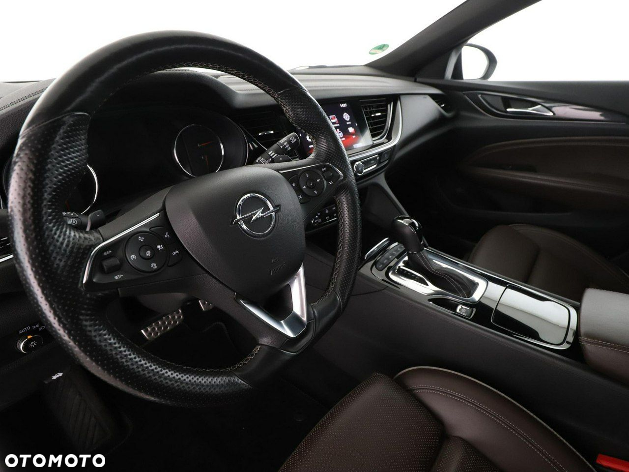 Opel Insignia Sports Tourer 2.0 Direct Inj Trb 4x4 Innovation - 14