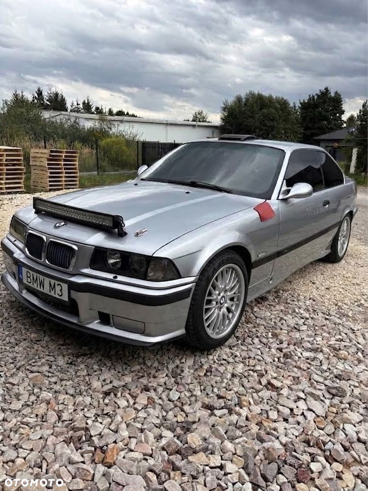 BMW M3 - 17