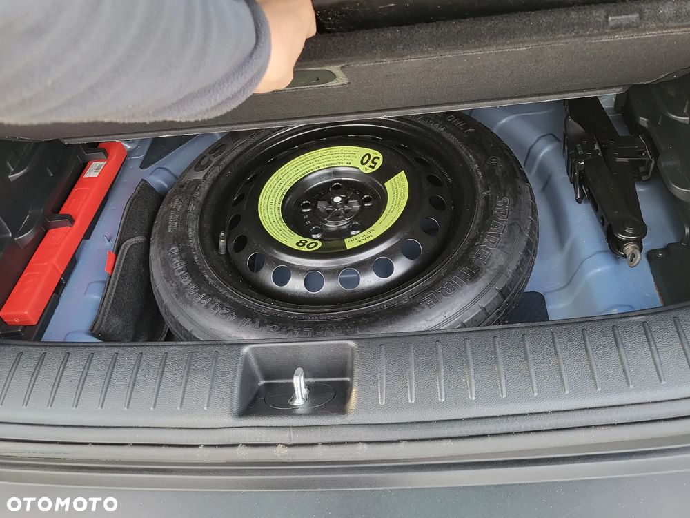 Kia Sportage 1.6 T-GDI Business Line 2WD - 28