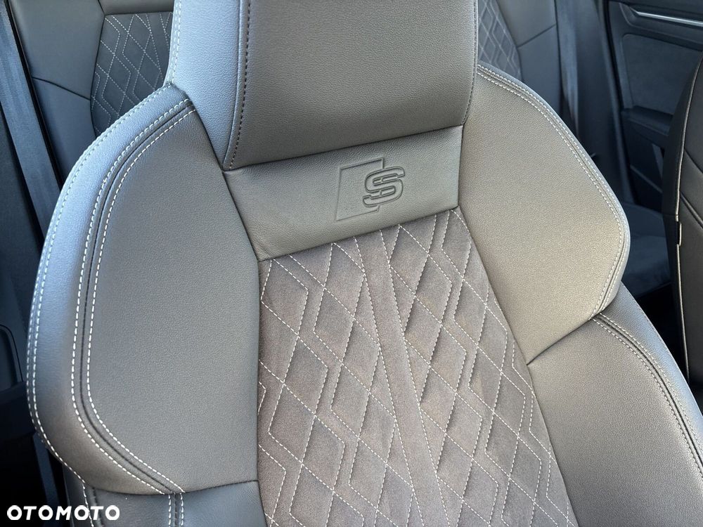 Audi S3 Sportback TFSI Quattro S tronic - 30
