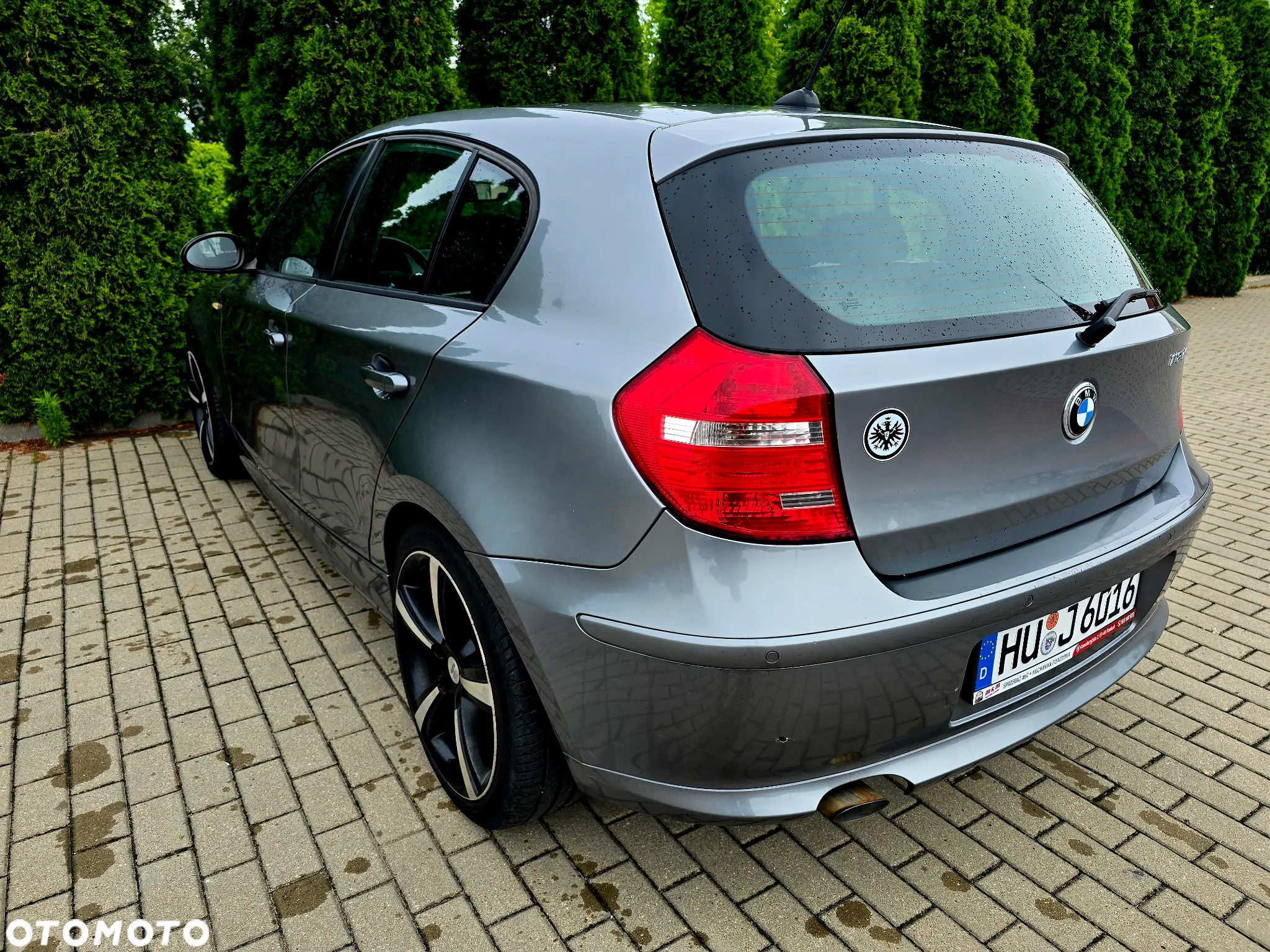 BMW Seria 1 118d DPF Edition Lifestyle - 6