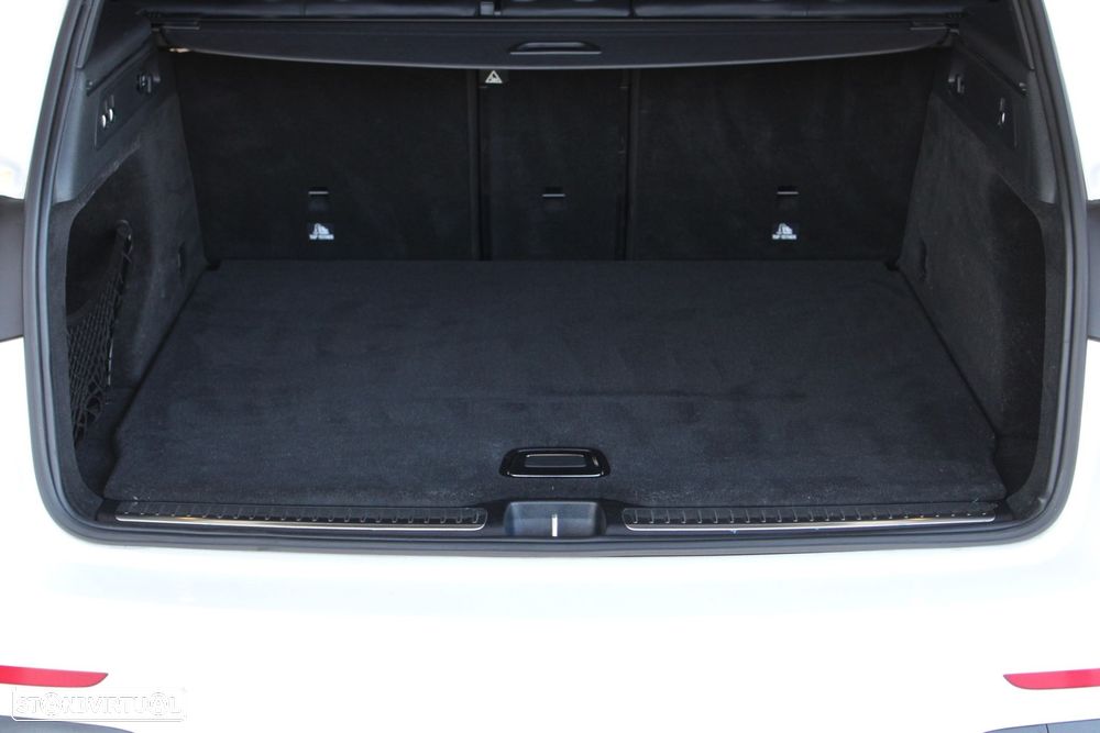 Mercedes-Benz GLC 220 d 4Matic 9G-TRONIC AMG Line - 14