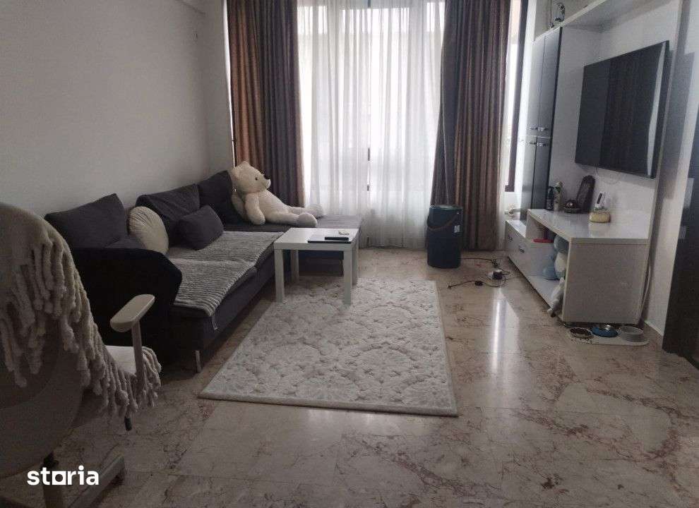 Apartament 2 camere Copou Exclusive Residence , 60 metri, Cod:163193 — fotografia 2
