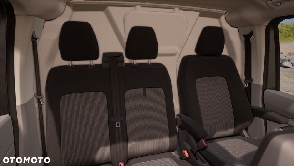 Volkswagen Transporter - 16