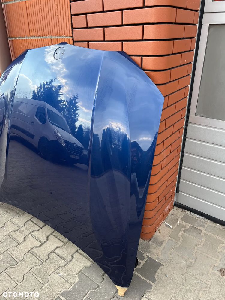 MASKA BMW SERIA 4 G20 IDEALNA - 3