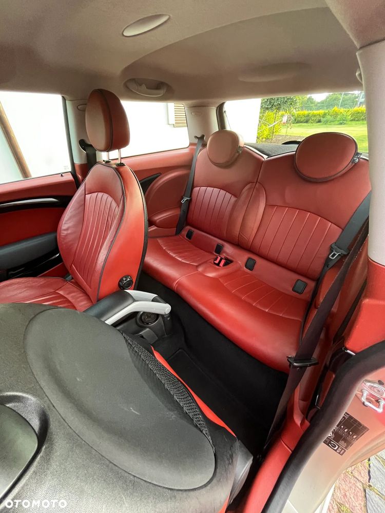 MINI Cooper - 5