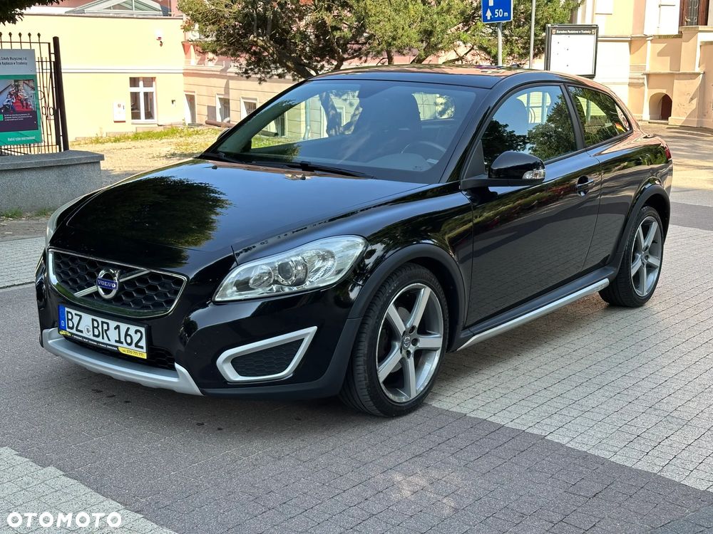 Volvo C30 1.6 Momentum - 18