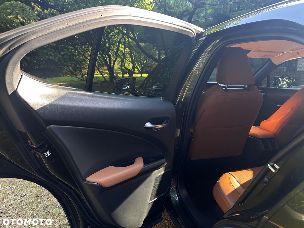 Lexus UX 200 Prestige 2WD - 24