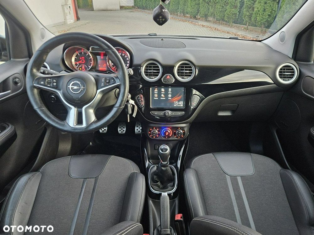 Opel Adam - 25