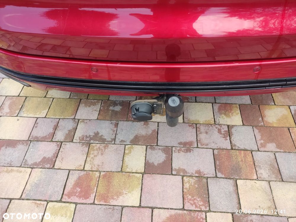 Ford Mondeo - 10