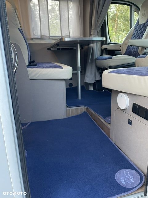 Etrusco 6900DB - 37