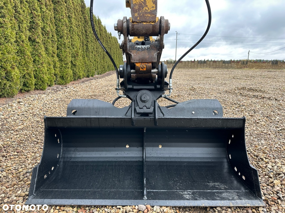 Caterpillar 308E2 CR - 20