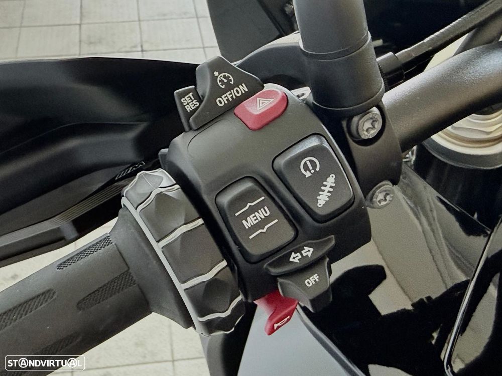 BMW S 1000 XR - 7