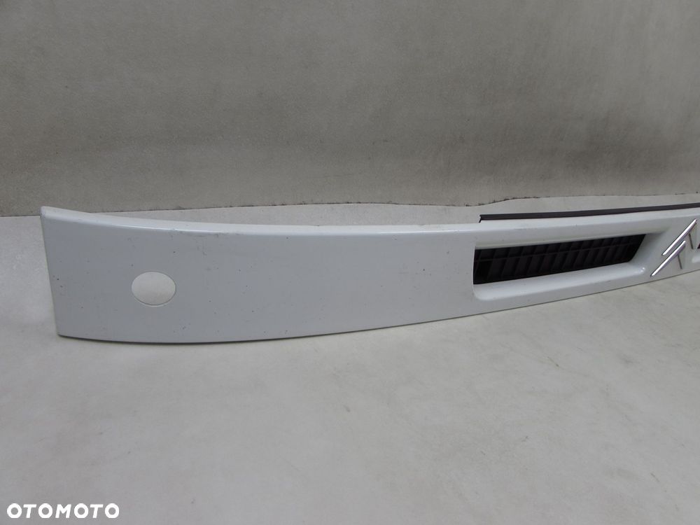 CITROEN JUMPER 94-02 GRILL ATRAPA 1305094080 - 2