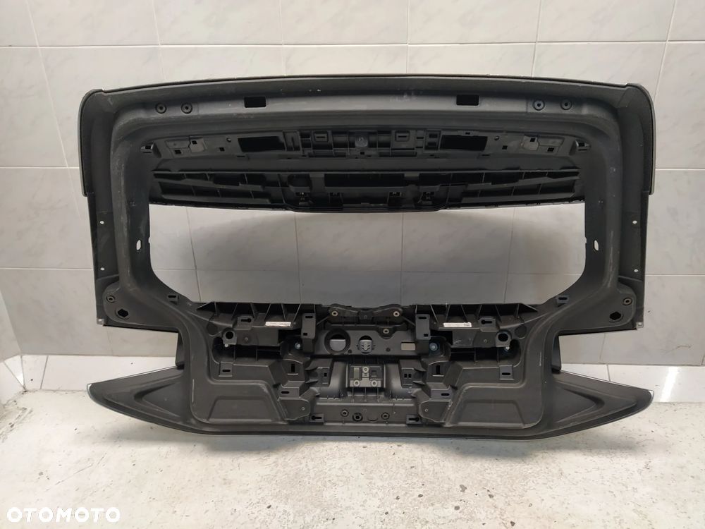 CUPRA BORN KLAPA BAGAŻNIKA TYŁ TYLNA ORYGINAŁ - 15