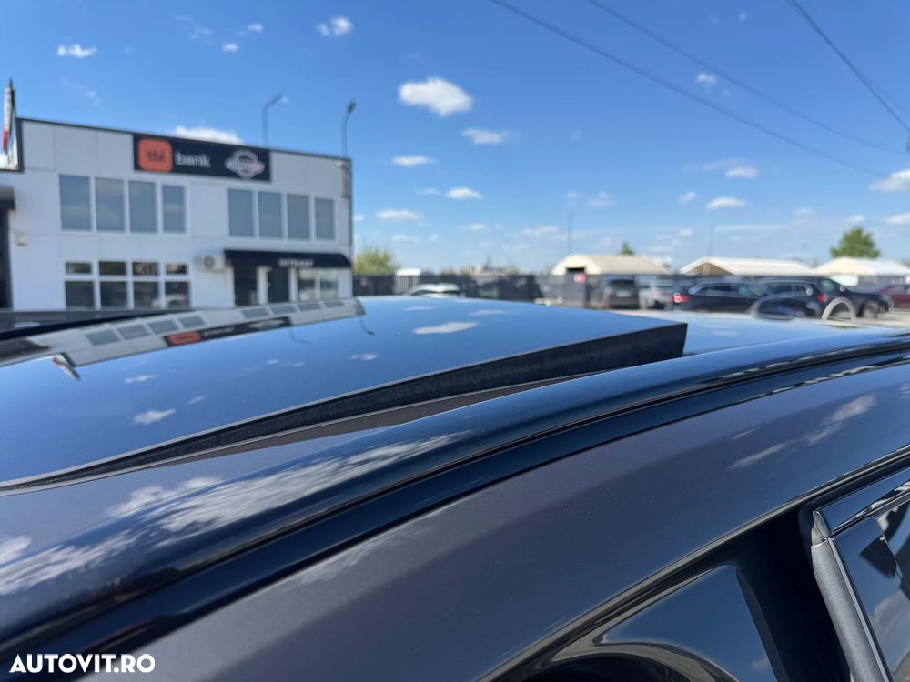 Volvo XC 60 B4 D Geartronic RDesign - 32