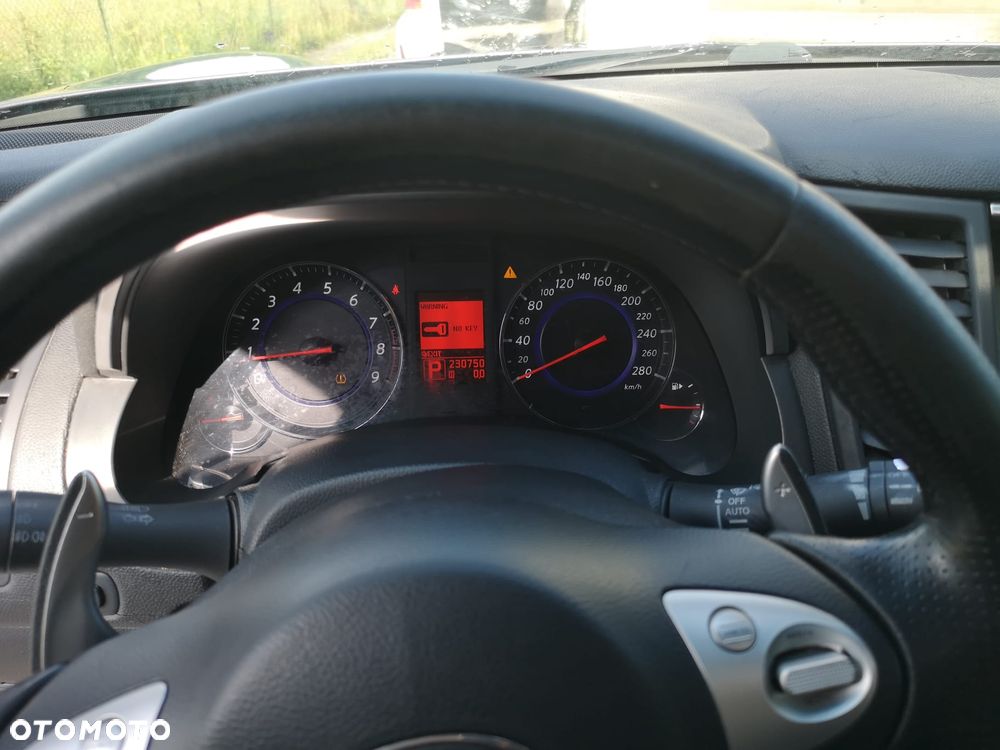 Infiniti FX FX37 AWD GT Premium - 27